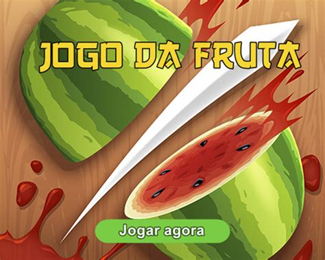 jogos de frutas gratuitas